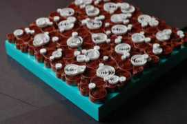 sandiegoartdept.com Quilling