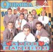 Quimika