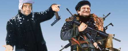robin-williams.net Quinelle