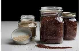working.com Quinoa