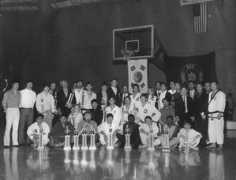 kimsookarate.com Quintania