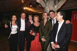 cinebazar.it Quinterio