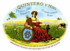 topbrandcigars.com Quintero