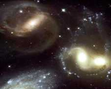 astronet.ru Quintet