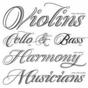 typographica.org Quintet