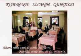 Quintilio