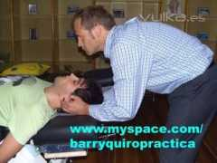 Quiropractico