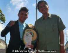 philboxing.com Quitain