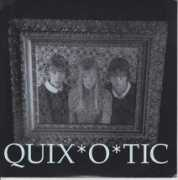 vinyl45lp.com Quix