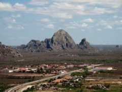 panoramio.com Quixada