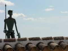trekearth.com Quixote