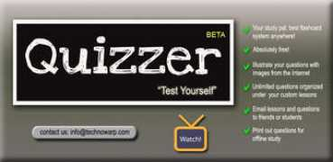 Quizzer