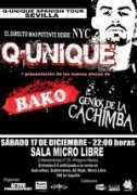 Qunique