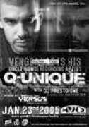 Qunique