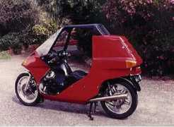 scooter-station.com Quonda