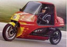 scooter-station.com Quonda