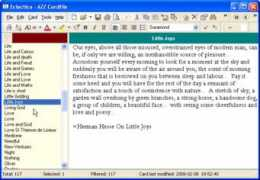 azzcardfile.com Quotations