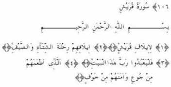 ansar.de Qurais