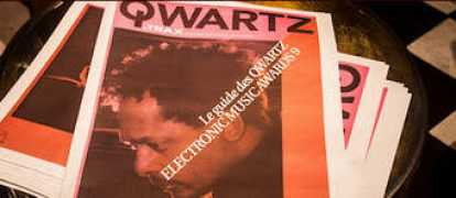 thewire.co.uk Qwartz