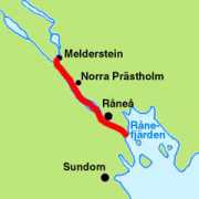 kanaler.arnholm.nu Raane