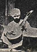 sikh-heritage.co.uk Rababi
