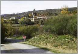 roadtosantiago.org Rabanal