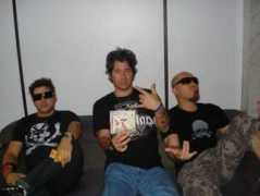 rocksonico.com Rabanes