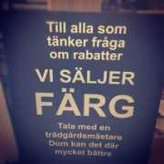 skyltat.se Rabatt