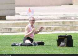 heahea.org Rabbitman