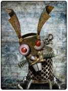 dailyartfixx.com Rabbito