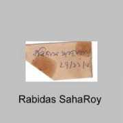 ambarish.com Rabidas