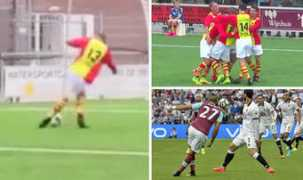 dailystar.co.uk Rabona