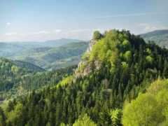 panoramio.com Rabsztyn