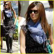 justjared.com Racahel