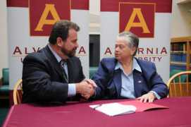 alvernia.edu Racc