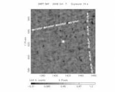 gcn.gsfc.nasa.gov Racent