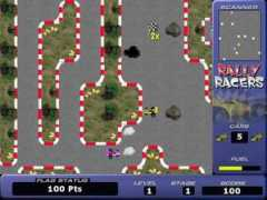 arcadegames4free.com Racers