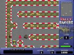 arcadegames4free.com Racers