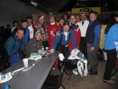 ski-bees.com Racers