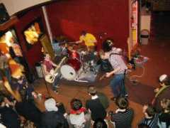 blog.kexp.org Racetrack