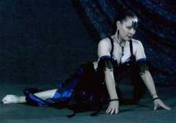 isisandthestardancers.com Rachael