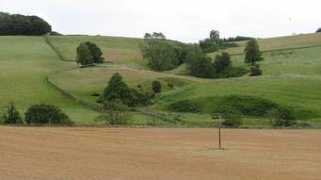 geograph.org.uk Rachan