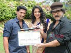 filmibeat.com Rachitha