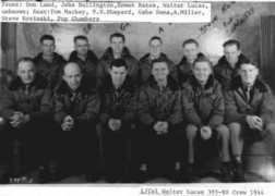 40thbombgroup.org Racilla