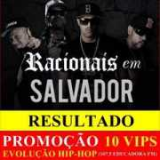 irdeb.ba.gov.br Racionais