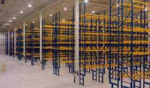 rsmaterialhandling.com Racking
