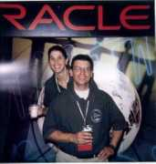 theskyfamily.com Racle