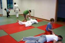 shodokan.si Racni