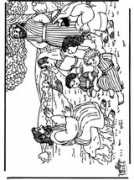 coloriage.org Raconte