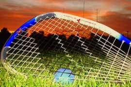 expertenough.com Racquet